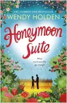 Honeymoon Suite cover