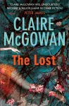 The Lost (Paula Maguire 1) cover