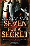 Seven for a Secret cover