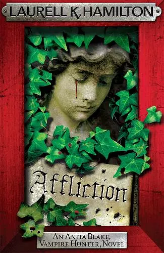 Affliction cover