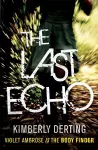 The Last Echo cover