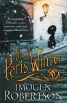 The Paris Winter cover