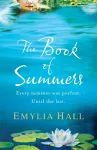 The Book of Summers cover