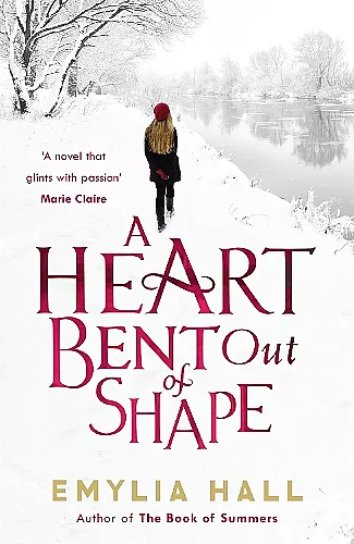 A Heart Bent Out of Shape cover