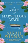 A Year of Marvellous Ways cover