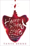 Heart-shaped Bruise cover