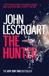 The Hunter (Wyatt Hunt, book 3) cover