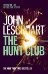 The Hunt Club (Wyatt Hunt, book 1) cover
