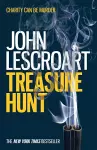 Treasure Hunt (Wyatt Hunt, book 2) cover