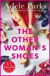 The Other Woman's Shoes cover