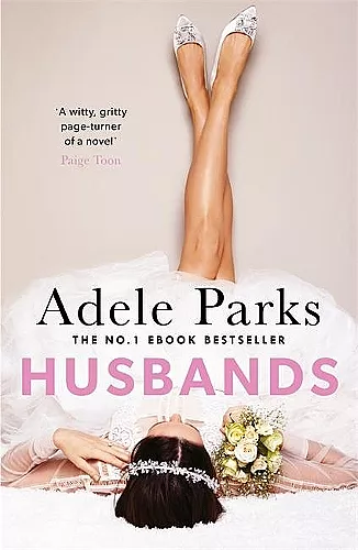 Husbands cover