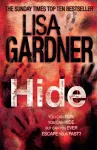 Hide (Detective D.D. Warren 2) cover