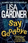 Say Goodbye (FBI Profiler 6) cover