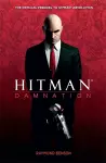 Hitman: Damnation cover