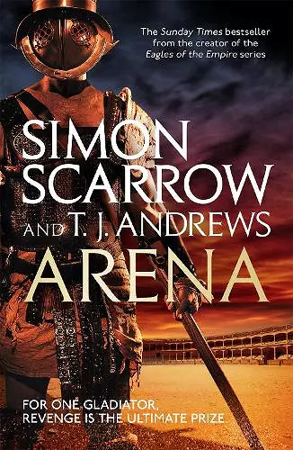 Arena cover