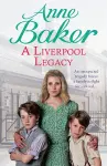 A Liverpool Legacy cover