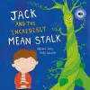 Jack and the Incredibly Mean Stalk cover