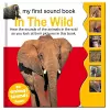 Sound Book - Photo Wild Animals cover