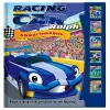 Sound Book - Ralph the Racing Car cover