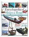 Encyclopedia of Ships & Boats cover