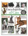 Encyclopedia of Cats cover