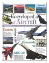 Encyclopedia of Aircraft cover