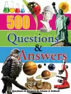 500 Questions & Answers cover