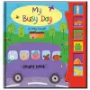 My Busy Day cover