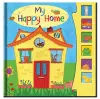 Sound Book: My Happy Home cover