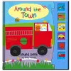 Sound Book: Around the Town cover