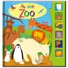At the Zoo cover