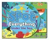 Spot Everything Book - Sea cover