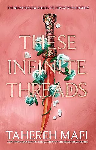 These Infinite Threads cover
