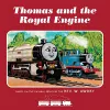 Thomas & Friends: Thomas and the Royal Engine cover