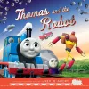 Thomas & Friends: Thomas and the Robot cover