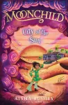 Moonchild: City of the Sun cover