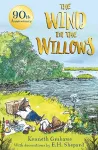 The Wind in the Willows – 90th anniversary gift edition cover