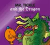 Mr. Tickle and the Dragon cover