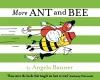 More Ant and Bee cover