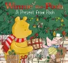 Winnie-the-Pooh: A Present from Pooh cover