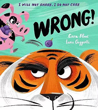 Wrong! cover
