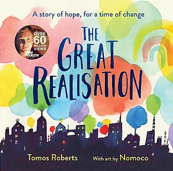 The Great Realisation cover