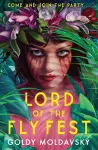 Lord of the Fly Fest cover