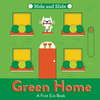 Green Home cover