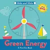 Green Energy cover