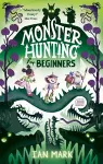 Monster Hunting For Beginners cover