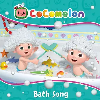CoComelon Sing-Song: Bath Song cover