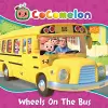 Official CoComelon Sing-Song: Wheels on the Bus cover