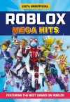 100% Unofficial Roblox Mega Hits cover