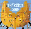 The King's Ship cover